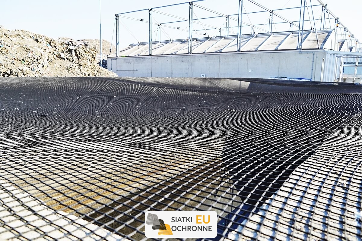  SiatkiOchronne.eu - Siatka na akweny i zbiorniki 