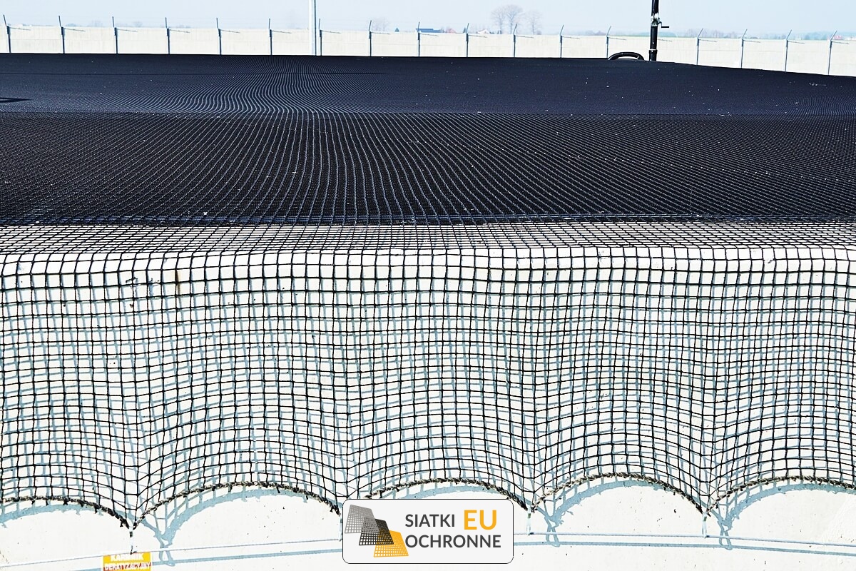   SiatkiOchronne.eu - Zabezpieczające siatki na komory fermentacyjne i osadowe 