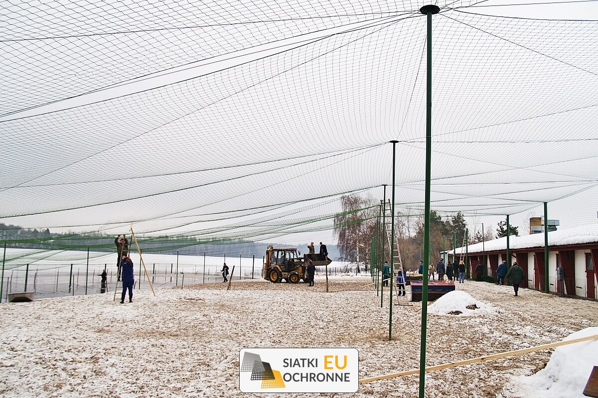   SiatkiOchronne.eu - Siatka na ptaki 