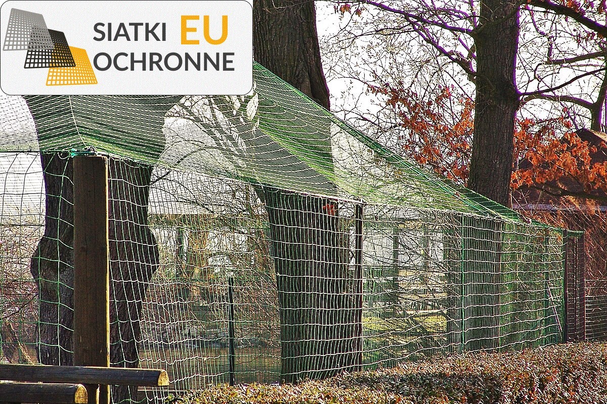 Specjalistyczne siatki sznurkowe dla hodowli alpak SiatkiOchronne.eu - Specjalistyczne siatki sznurkowe dla hodowli alpak