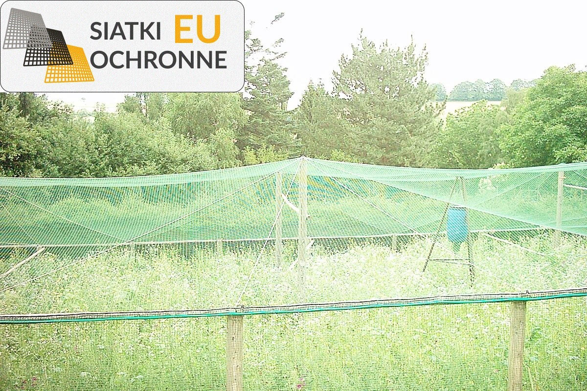 Optimum zabezpieczenie sznurkowe dla Twoich zwierząt SiatkiOchronne.eu - Optimum zabezpieczenie sznurkowe dla Twoich zwierząt