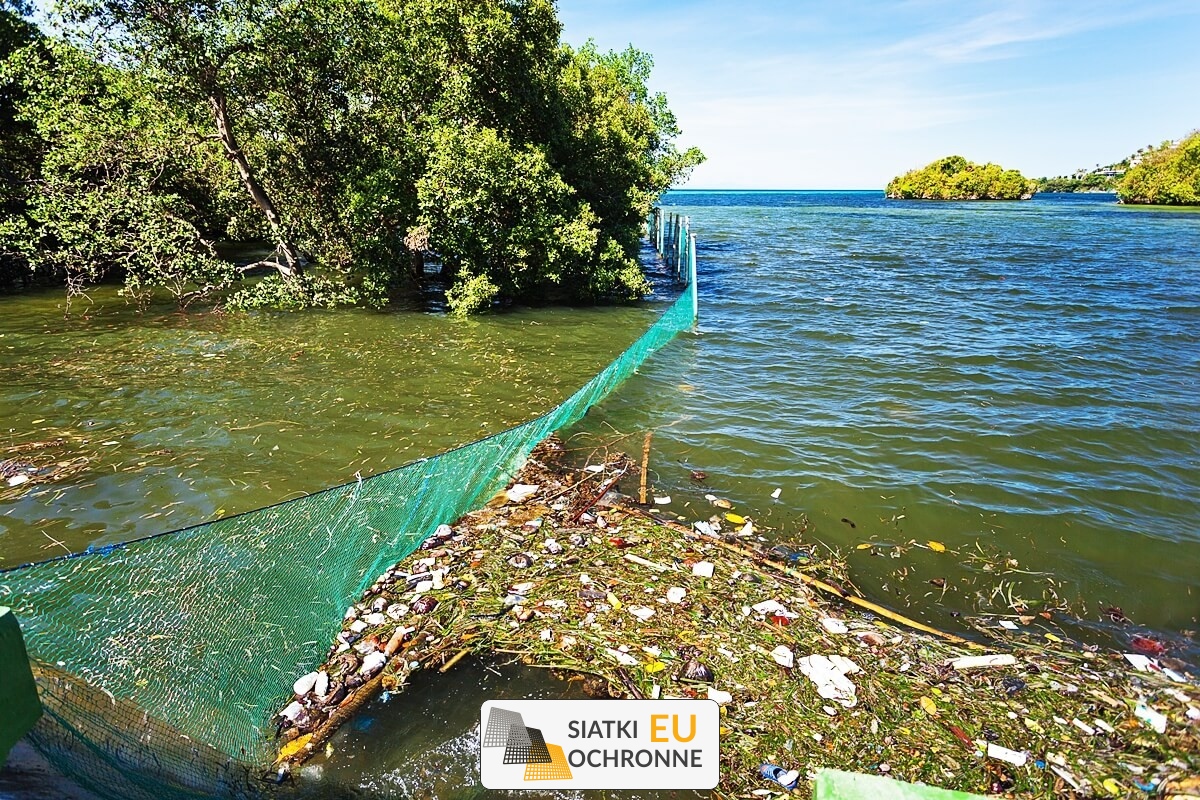   SiatkiOchronne.eu - Siatkowe Kojce dla Hodowanych Ryb 