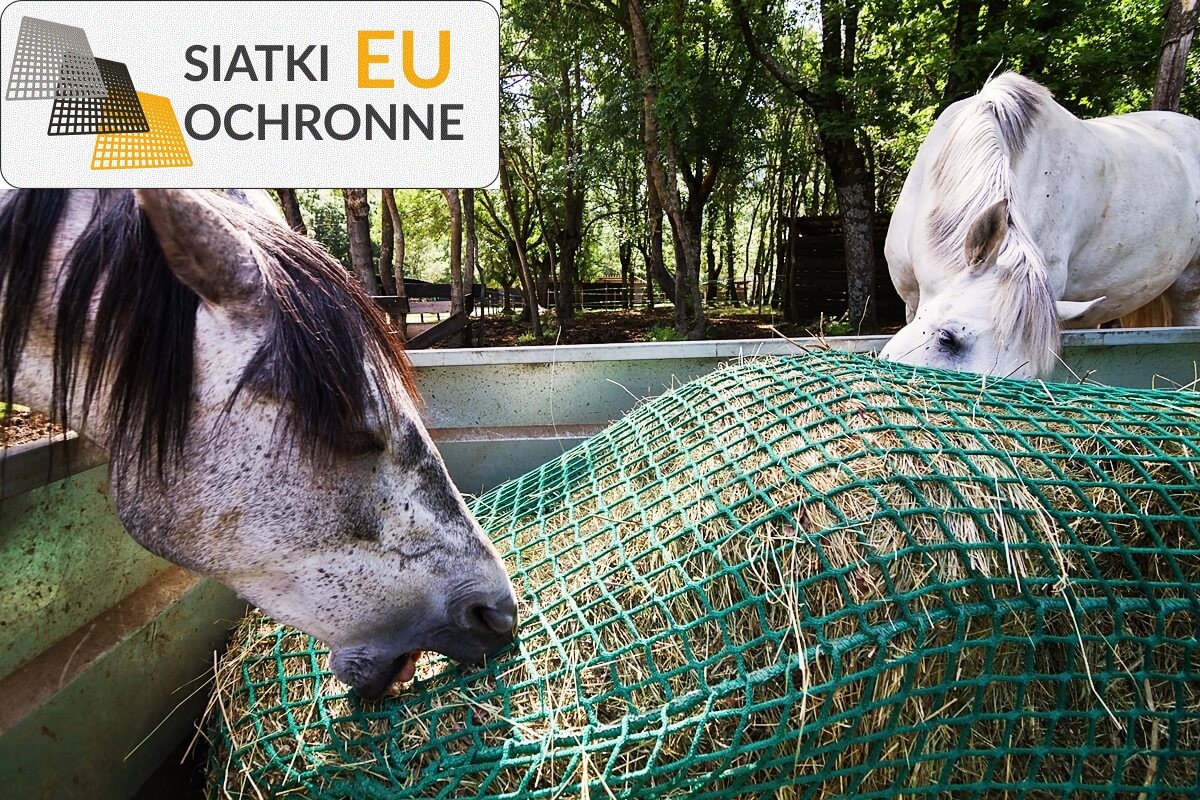 Siatka ochronna przeznaczona dla ptaków oraz zwierząt hodowlanych SiatkiOchronne.eu - Siatka ochronna przeznaczona dla ptaków oraz zwierząt hodowlanych