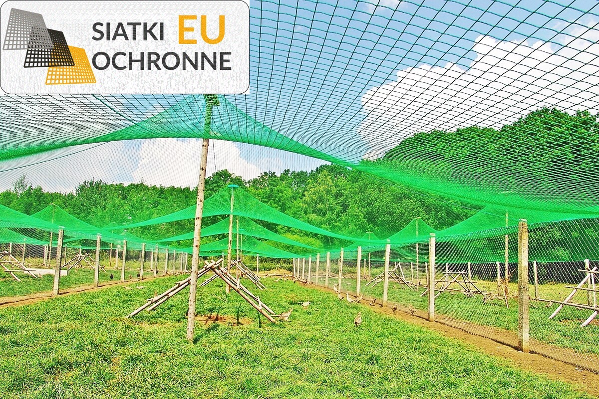 Ochronne siatki bezpieczne dla ptaków i innych zwierząt SiatkiOchronne.eu - Ochronne siatki bezpieczne dla ptaków i innych zwierząt
