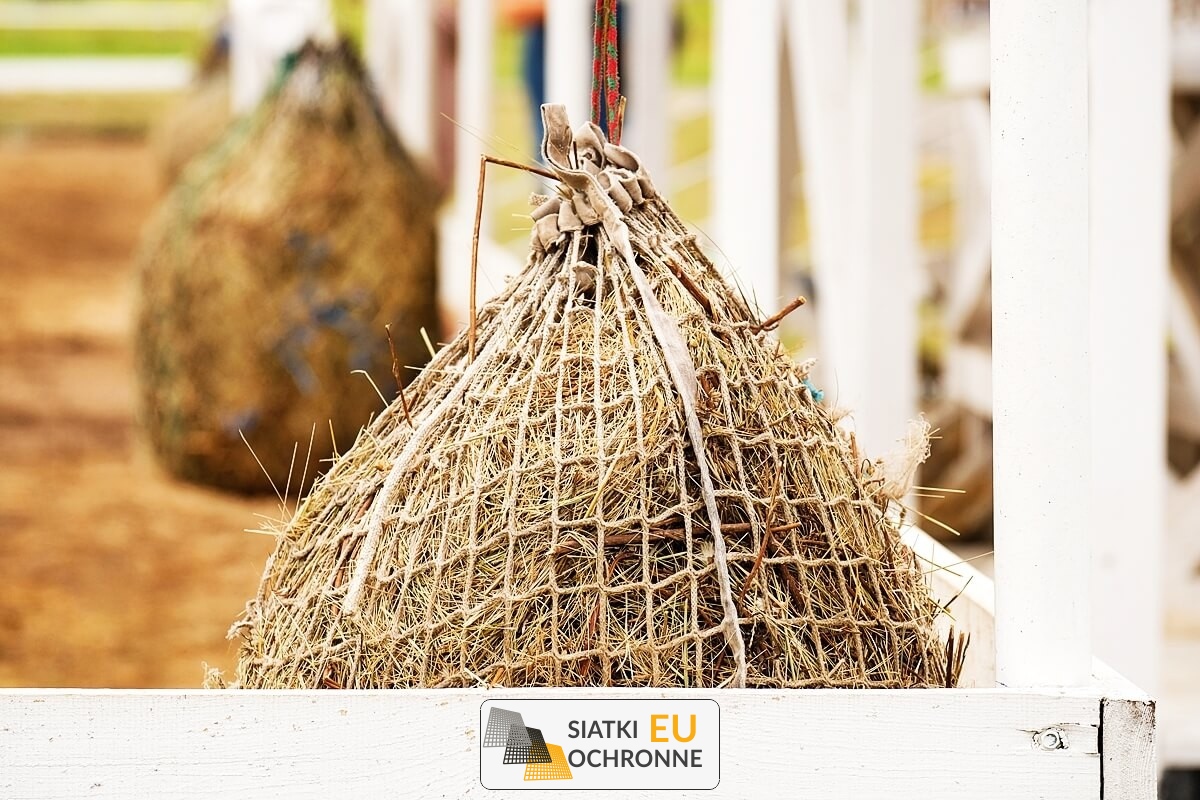   SiatkiOchronne.eu - Mocna siatka hodowlana z PP 