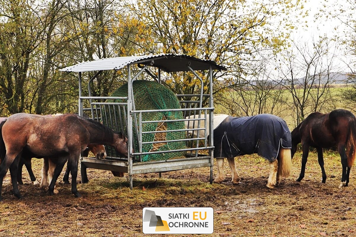   SiatkiOchronne.eu - Zabezpieczenie hodowli dla zwierząt 