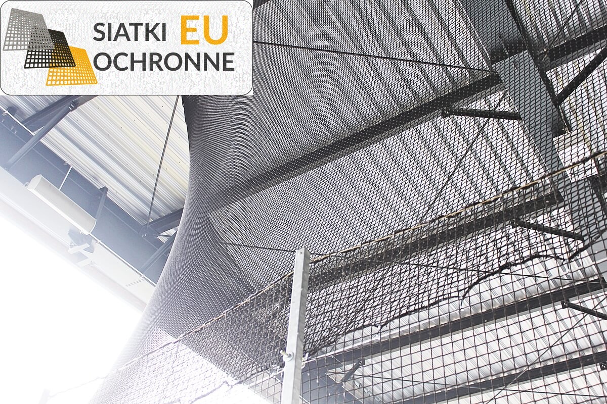 Zagraj bez obaw dzięki siatkom zabezpieczającym na hokej SiatkiOchronne.eu - Zagraj bez obaw dzięki siatkom zabezpieczającym na hokej