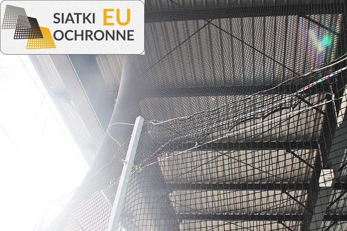   SiatkiOchronne.eu - Siatki Ochronne do Gry w Hokeja 