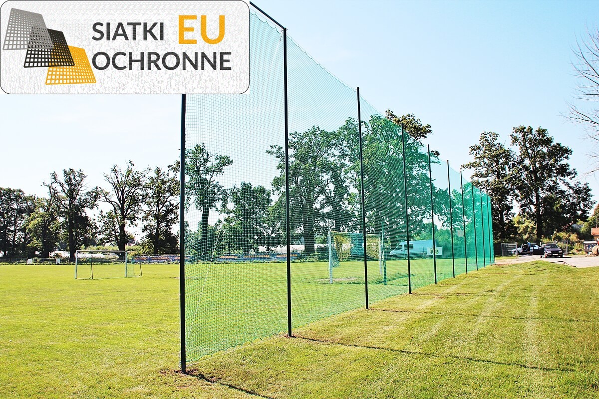   SiatkiOchronne.eu - Siatka sportowa o wysokiej wytrzymałości 