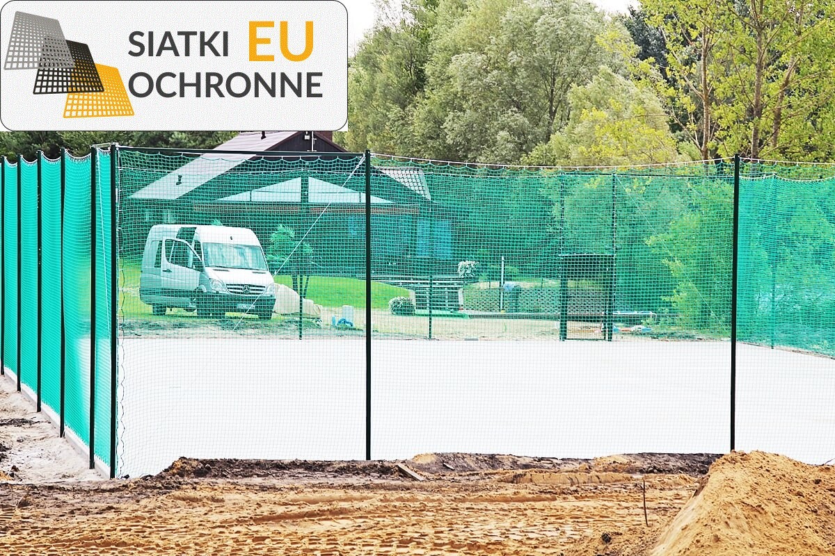 Ochronne barierki sieciowe dla aren sportowych SiatkiOchronne.eu - Ochronne barierki sieciowe dla aren sportowych