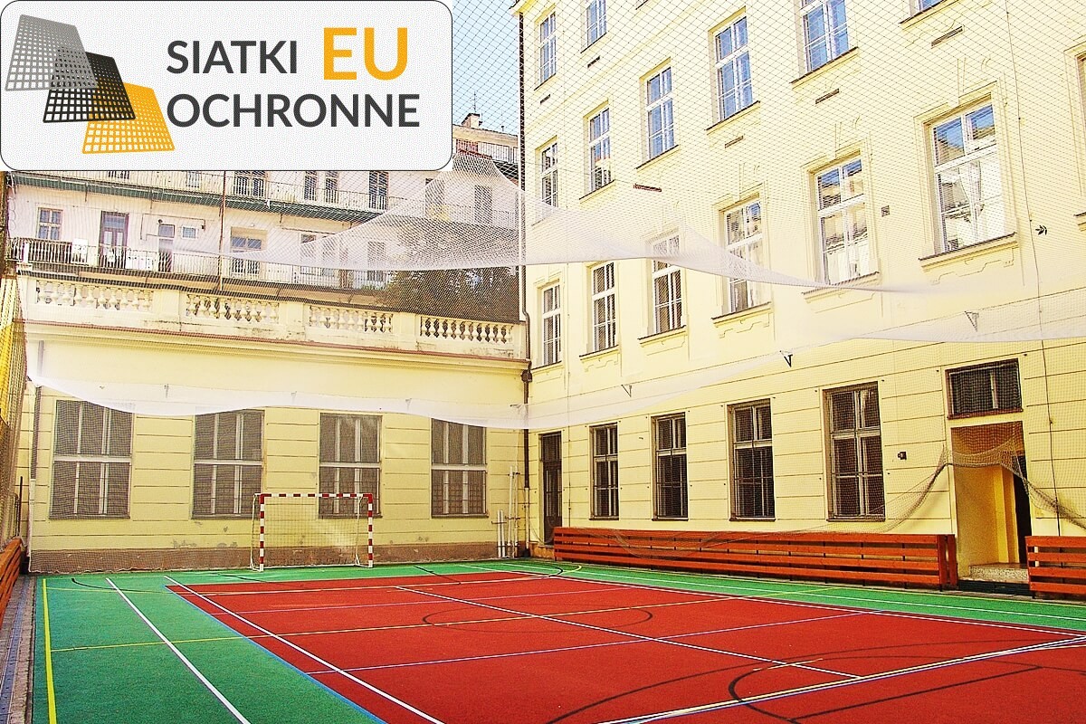 Gwarancja wytrzymałości i trwałości dzięki naszym siatkom na boiska SiatkiOchronne.eu - Gwarancja wytrzymałości i trwałości dzięki naszym siatkom na boiska