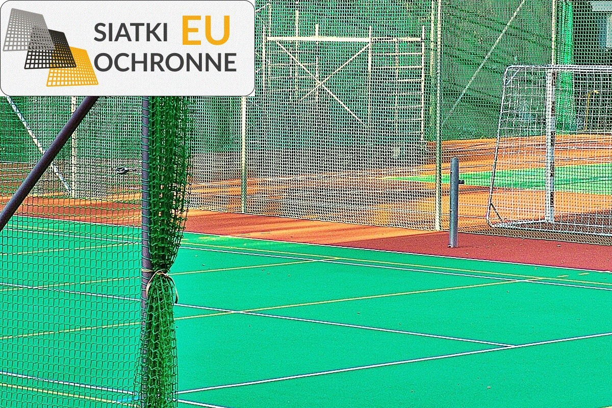   SiatkiOchronne.eu - Siatki ochronne sprawdzone w grze 