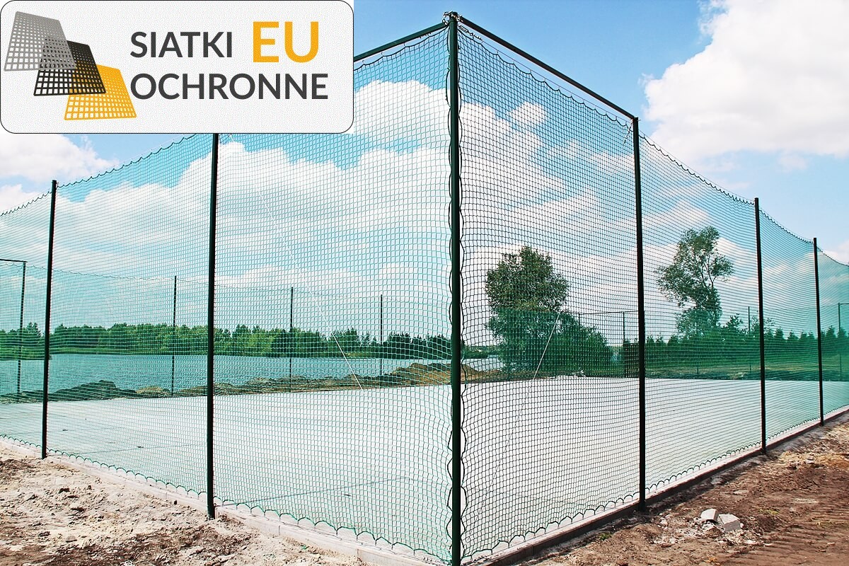 Siatki ochronne sprawdzone w grze SiatkiOchronne.eu - Siatki ochronne sprawdzone w grze