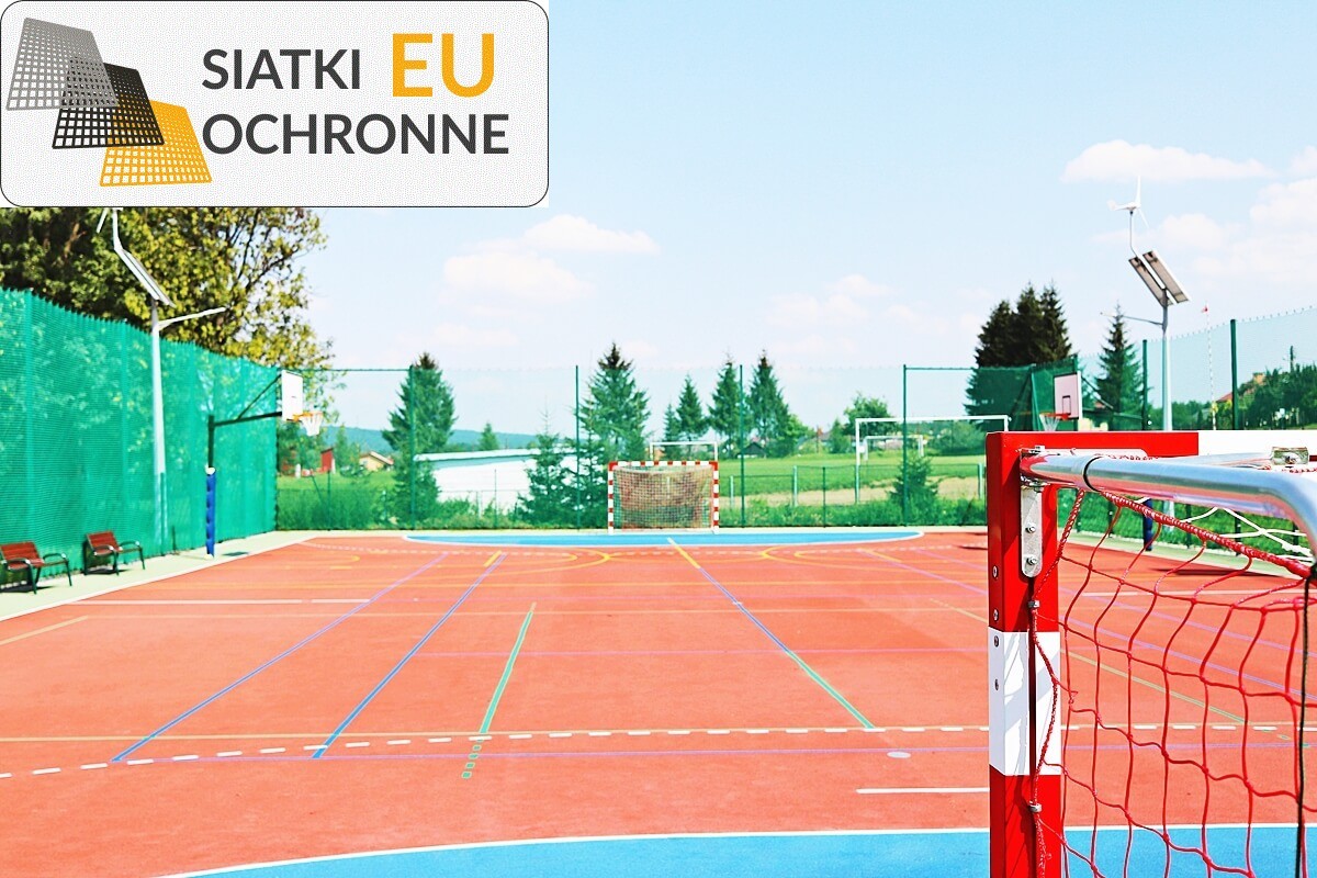   SiatkiOchronne.eu - Stabilne i wytrzymałe siatki do ochrony aren sportowych 