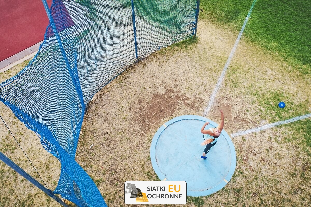  SiatkiOchronne.eu - Siatki na boisko 