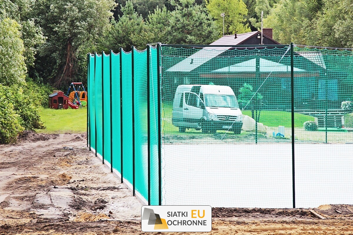   SiatkiOchronne.eu - Siatki do ogrodzenia boisk sportowych 