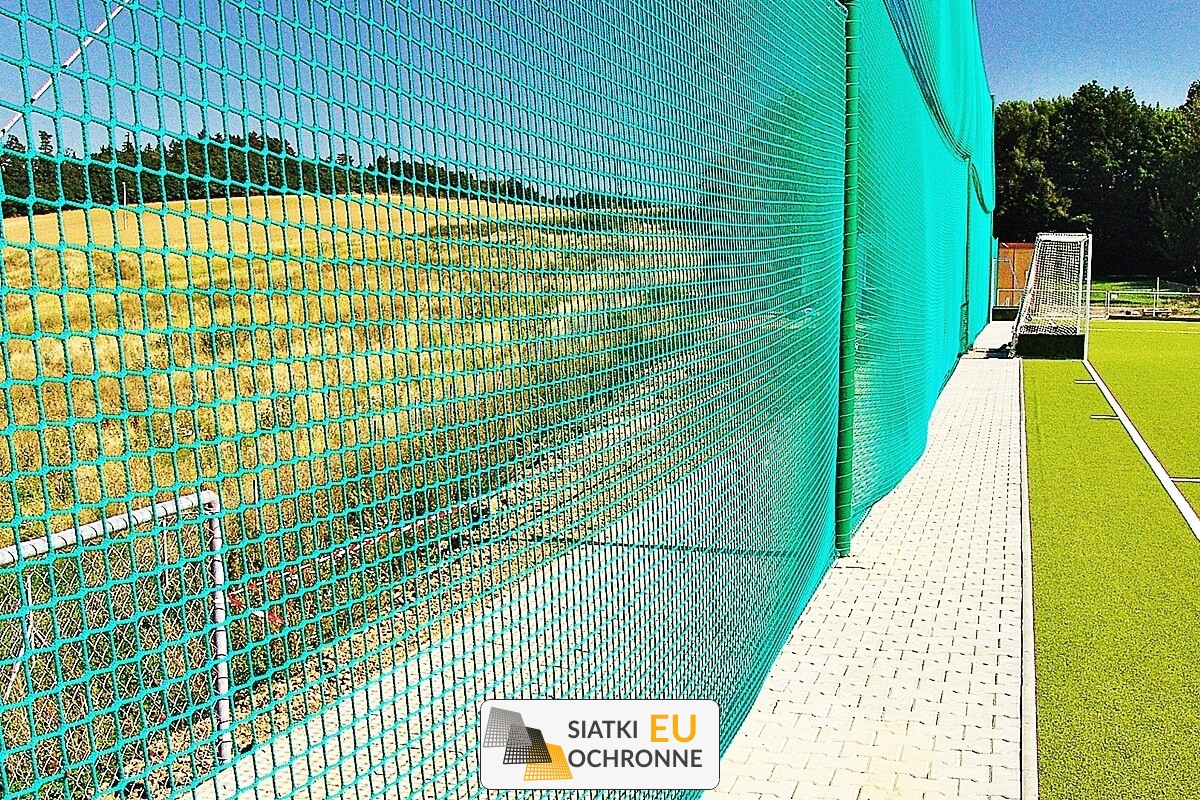   SiatkiOchronne.eu - Siatki na ogrodzenia boisk 