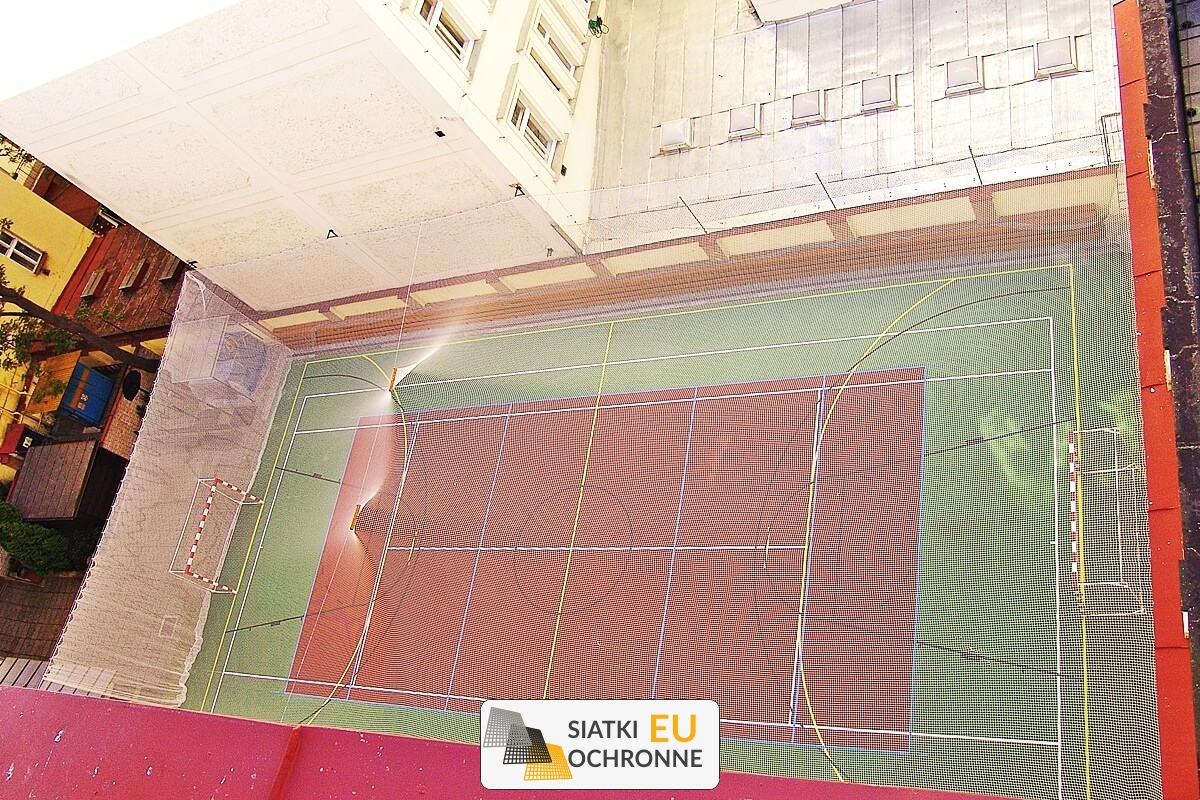   SiatkiOchronne.eu - Siatki do ogrodzenia boisk sportowych 