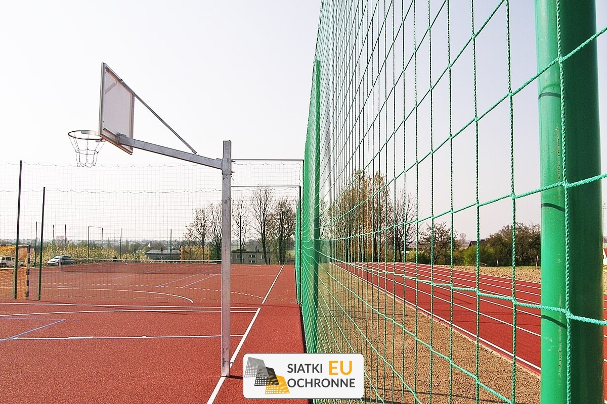   SiatkiOchronne.eu - Solidne zabezpieczenie z siatek PP 