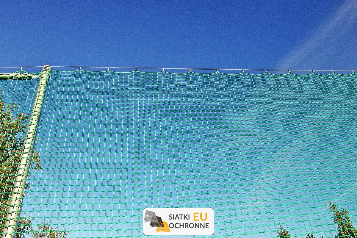   SiatkiOchronne.eu - Siatki do ogrodzenia boisk sportowych 