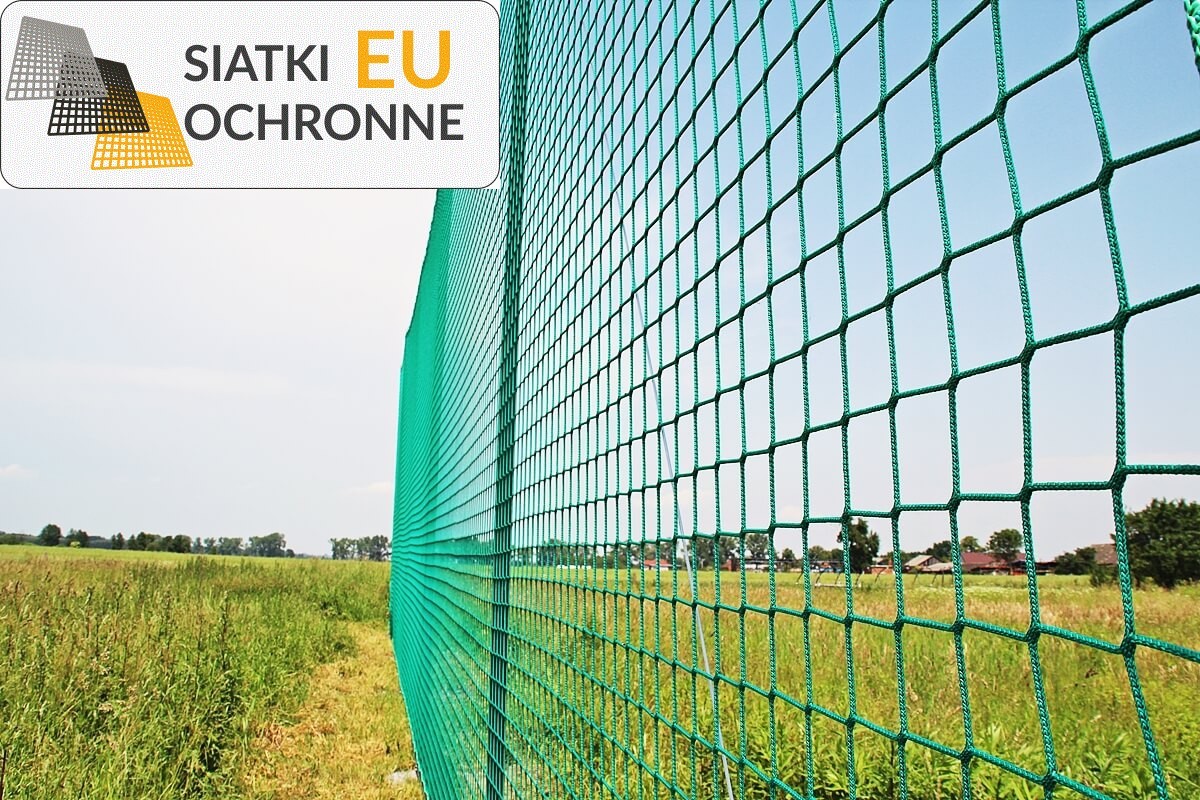 Wytrzymałe i wygodne w użytkowaniu piłkochwyty z siatki SiatkiOchronne.eu - Wytrzymałe i wygodne w użytkowaniu piłkochwyty z siatki