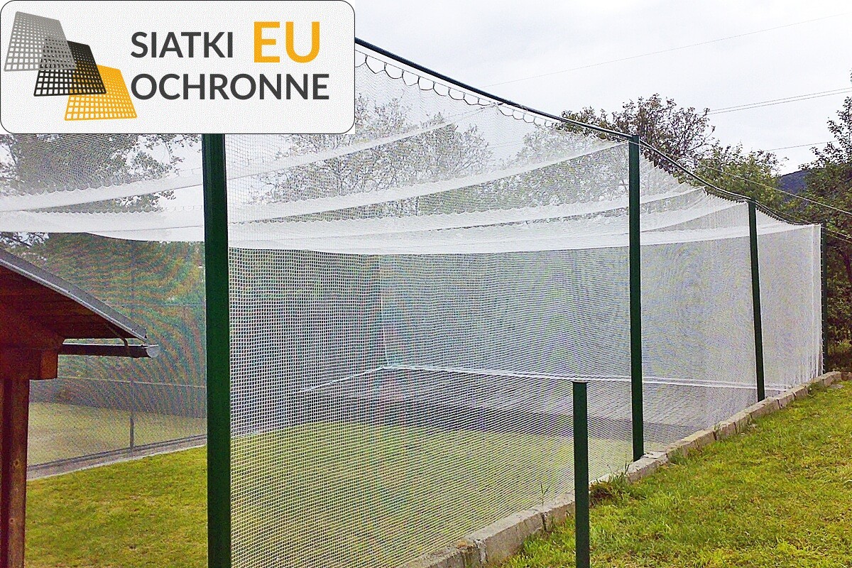 Chroń swoje greeny przed zniszczeniem dzięki wytrzymałym siatkom sznurkowym SiatkiOchronne.eu - Chroń swoje greeny przed zniszczeniem dzięki wytrzymałym siatkom sznurkowym