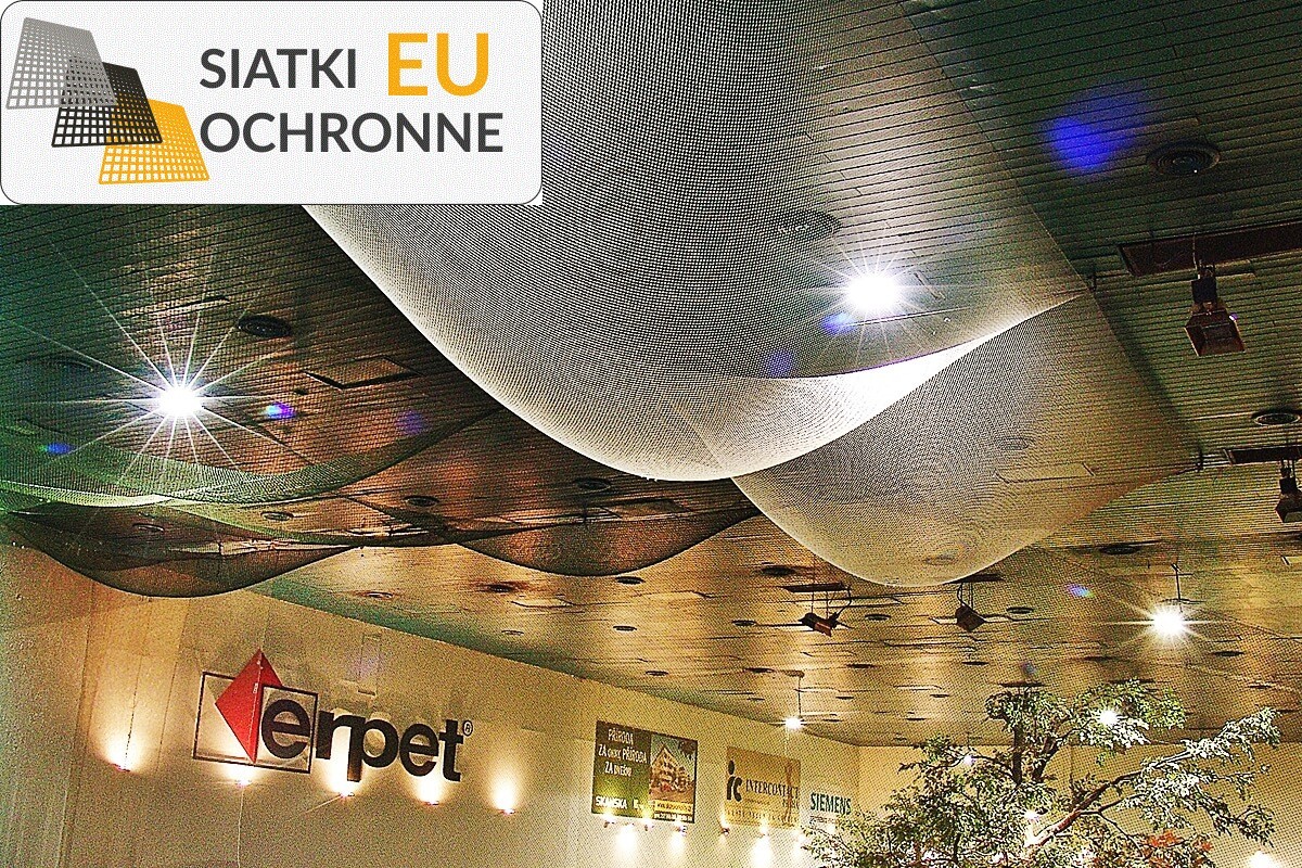 Siatki ochronne do golfa o małej siatce SiatkiOchronne.eu - Siatki ochronne do golfa o małej siatce