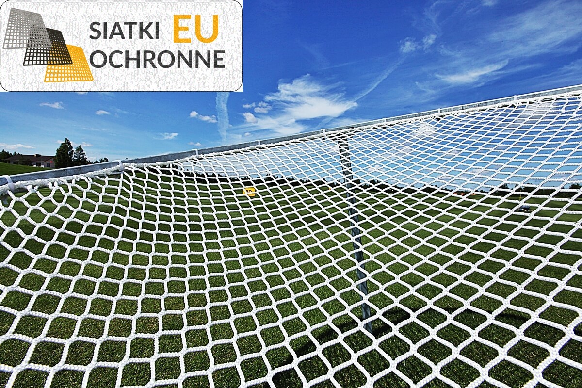 Siatkowy zasłonowy wachacz dla terenów golfowych i strzelnic SiatkiOchronne.eu - Siatkowy zasłonowy wachacz dla terenów golfowych i strzelnic