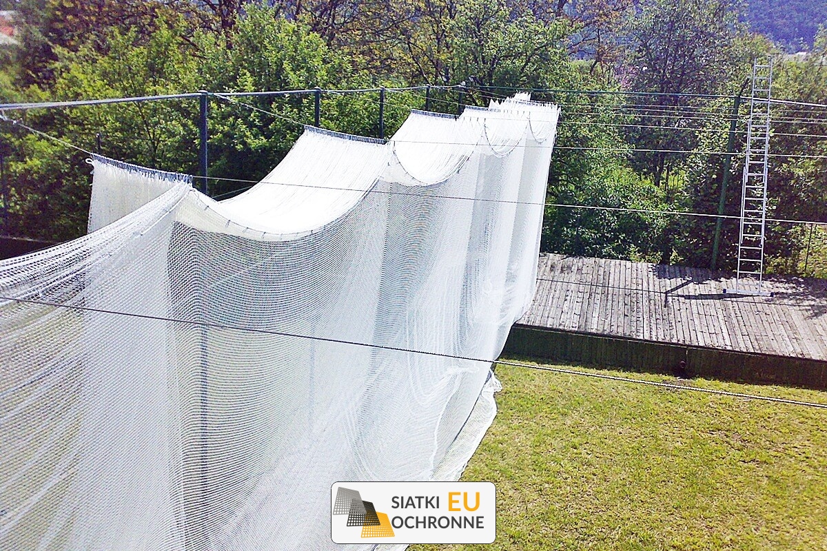 Wybór odpowiedniej siatki piłkochwytu dla pole golfowe - kluczowe parametry SiatkiOchronne.eu - Wybór odpowiedniej siatki piłkochwytu dla pole golfowe - kluczowe parametry