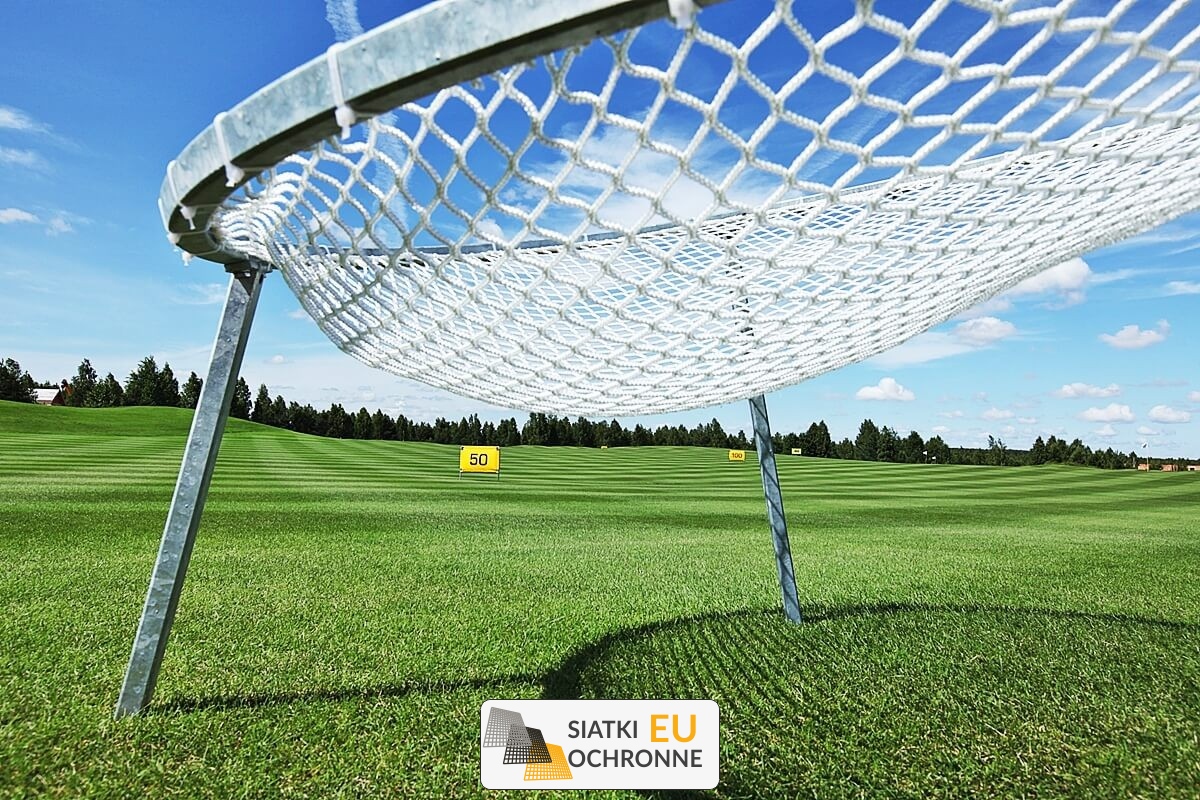 Wybór odpowiedniej siatki piłkochwytu do golfa: kluczowe parametry SiatkiOchronne.eu - Wybór odpowiedniej siatki piłkochwytu do golfa: kluczowe parametry