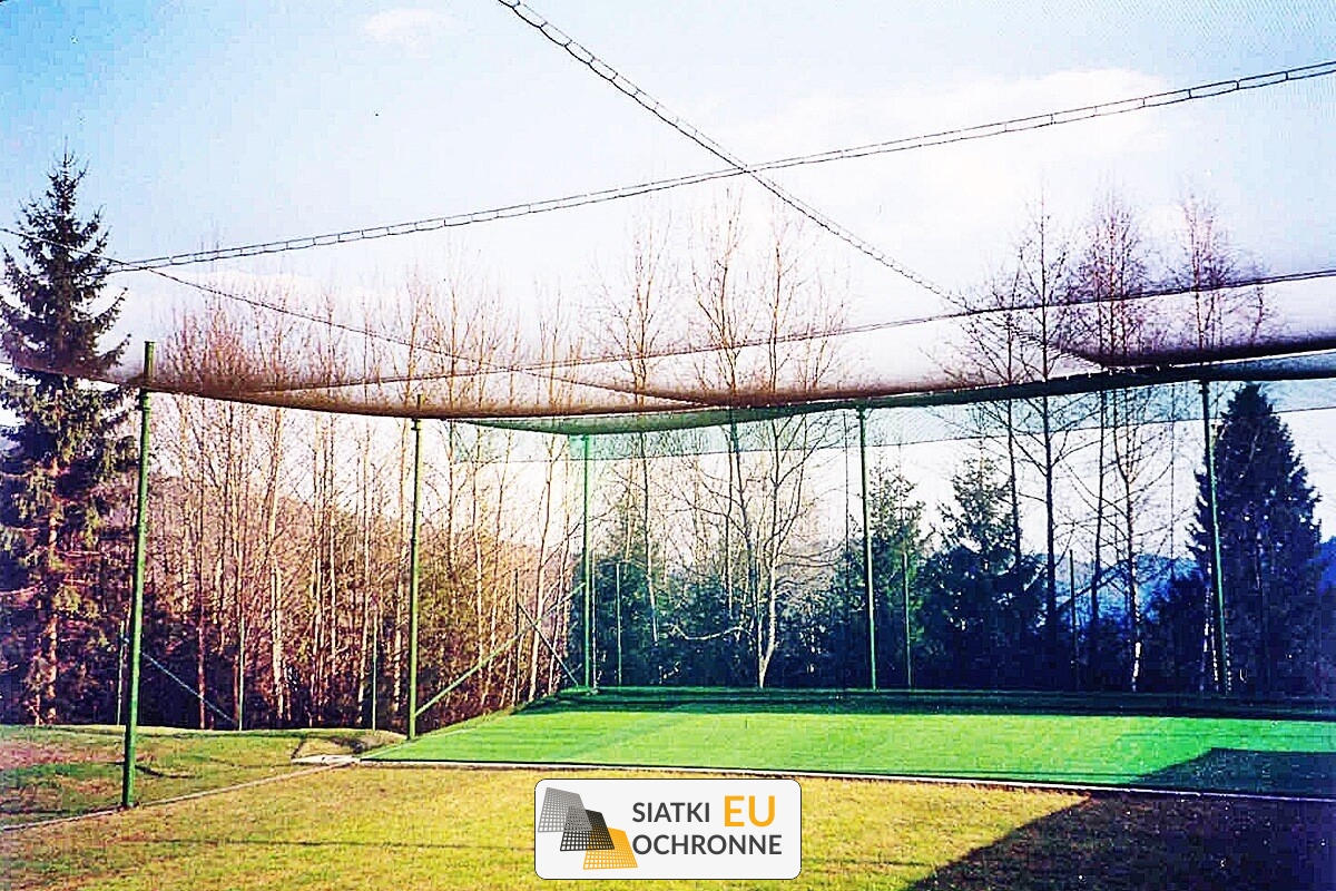   SiatkiOchronne.eu - Siatki i ogrodzenia do zabezpieczenia pól golfowych i mini golfowych 