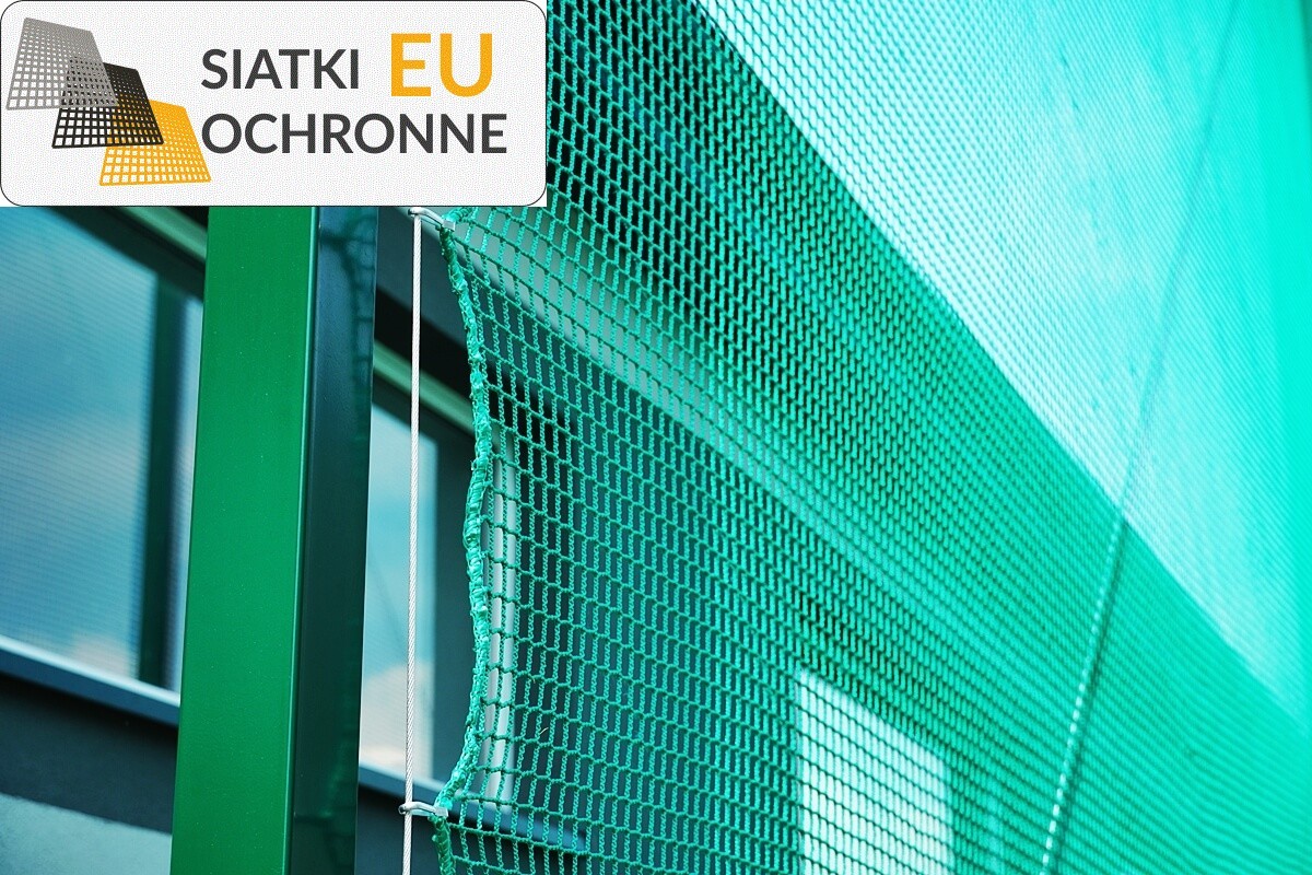   SiatkiOchronne.eu - Ekonomiczny i łatwy w montażu system siatkowy dla Twojej hali sportowej 