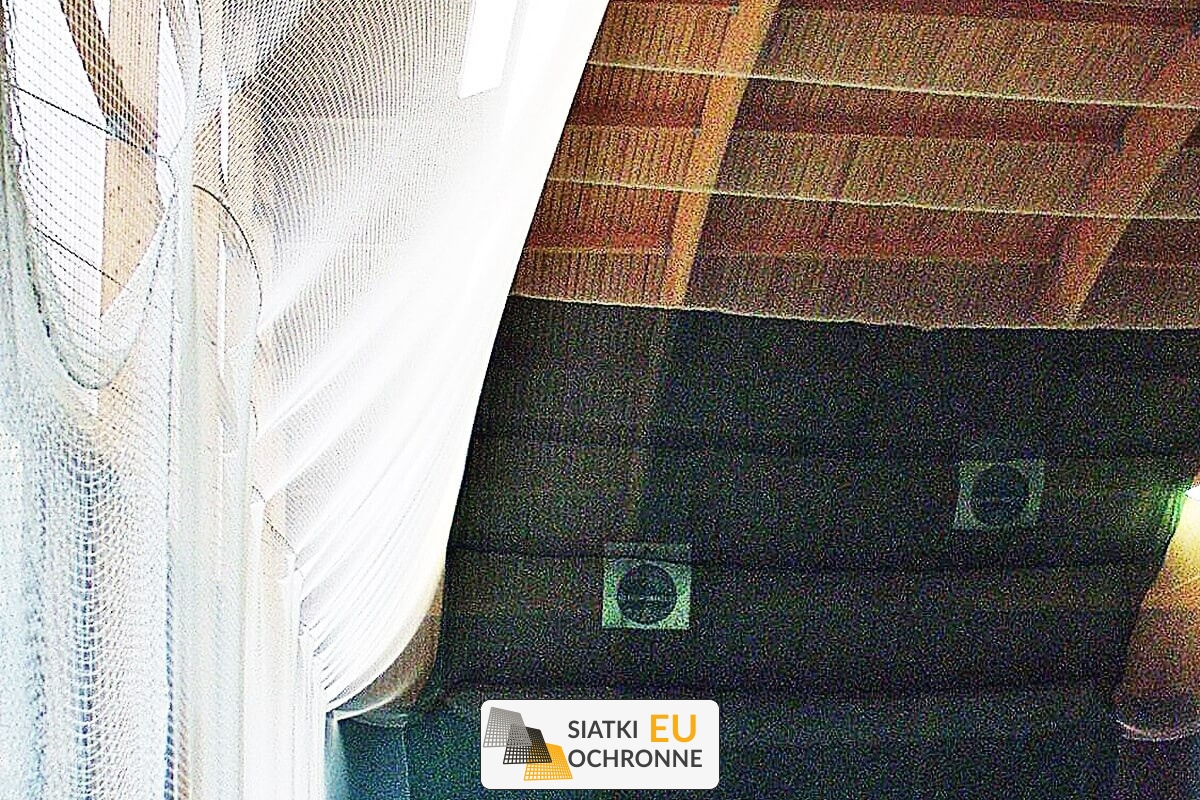   SiatkiOchronne.eu - Bezpieczne zabezpieczenia do sal gimnastycznych 