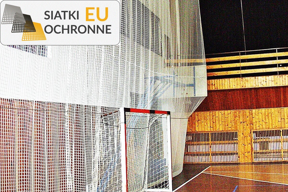   SiatkiOchronne.eu - Siatka bezpieczeństwa zapobiegająca przypadkom podczas zawodów sportowych 