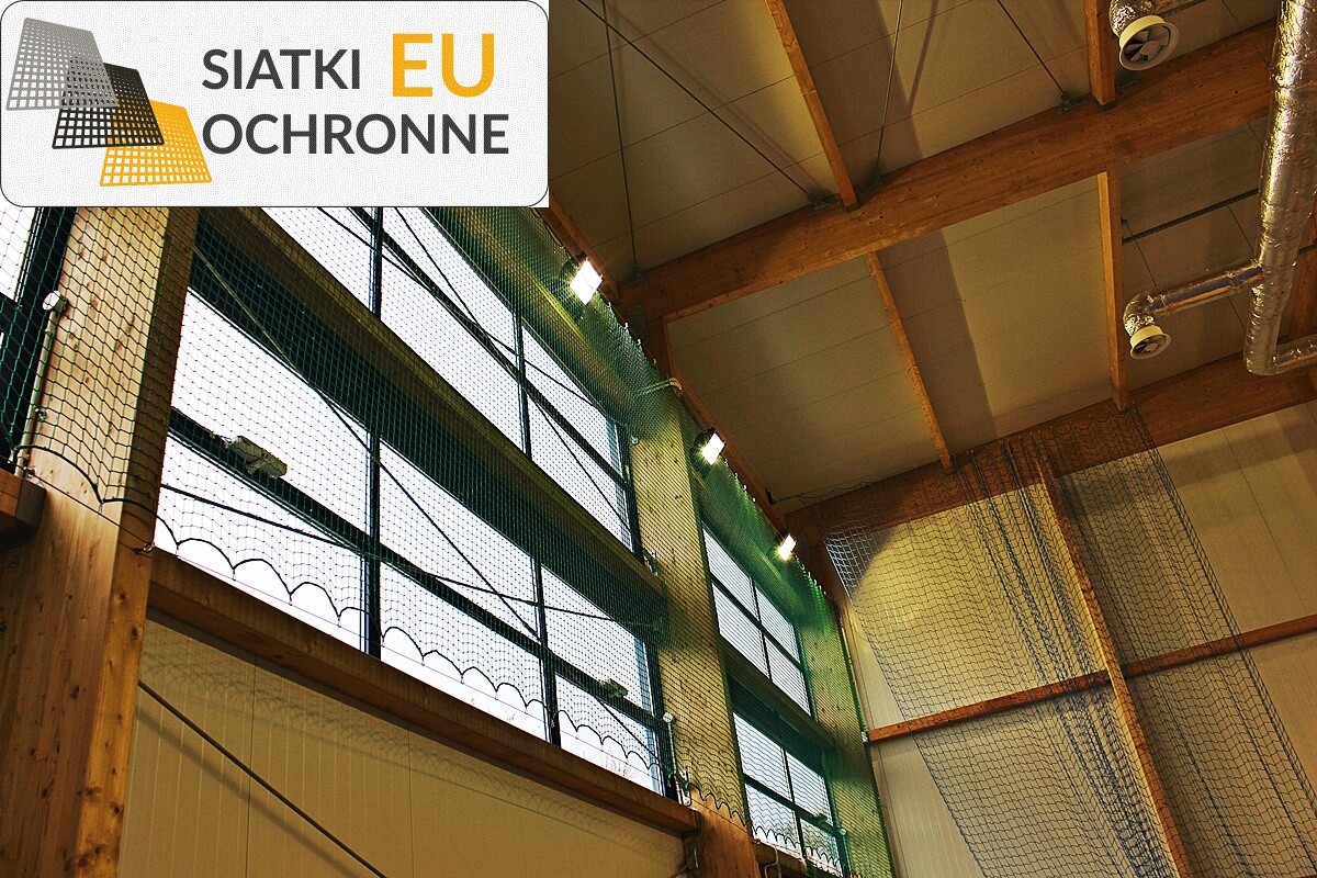   SiatkiOchronne.eu - Siatka bezpieczeństwa zapobiegająca przypadkom podczas zawodów sportowych 