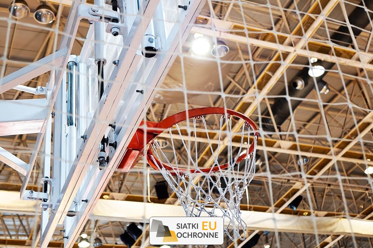   SiatkiOchronne.eu - Siatka sportowa na sufit — Twój wymarzony wymiar 