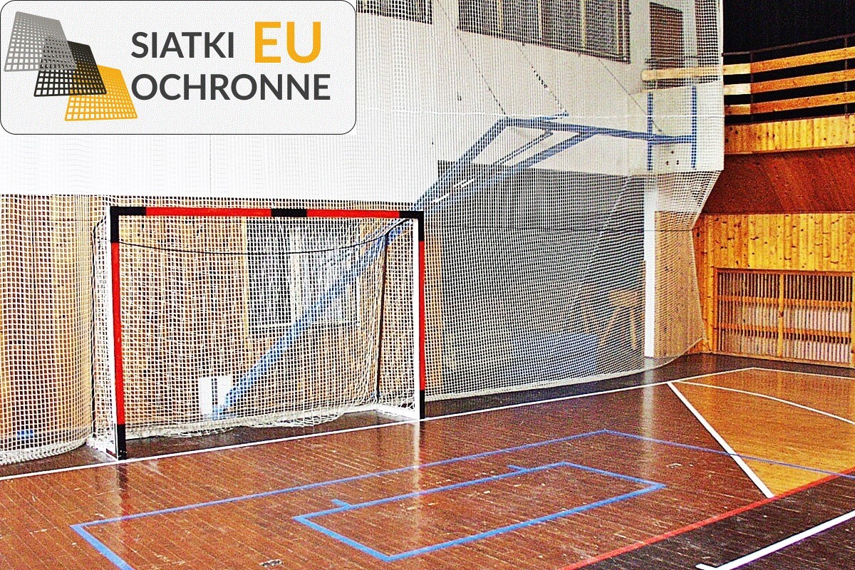   SiatkiOchronne.eu - Zabezpieczające siatki sznurkowe do obiektów sportowych 