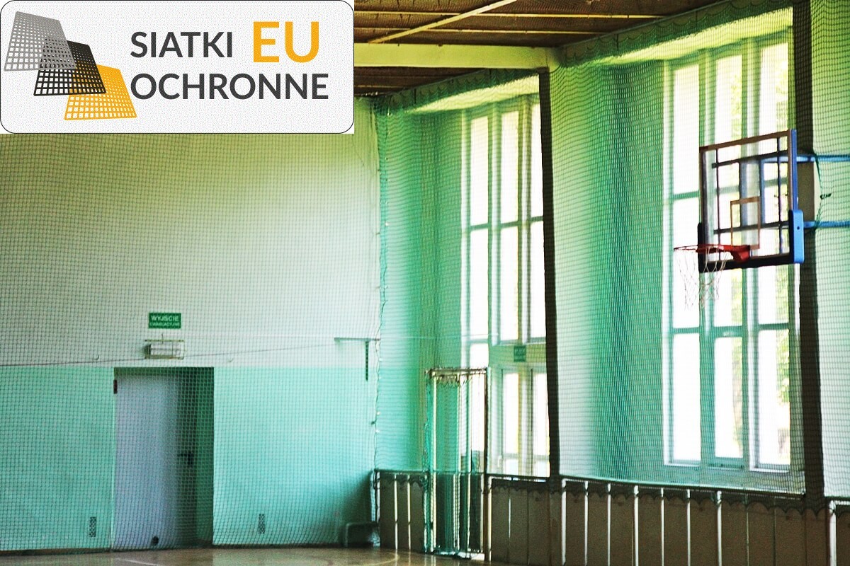 Osłonowe siatki do zabezpieczenia obiektów sportowych SiatkiOchronne.eu - Osłonowe siatki do zabezpieczenia obiektów sportowych
