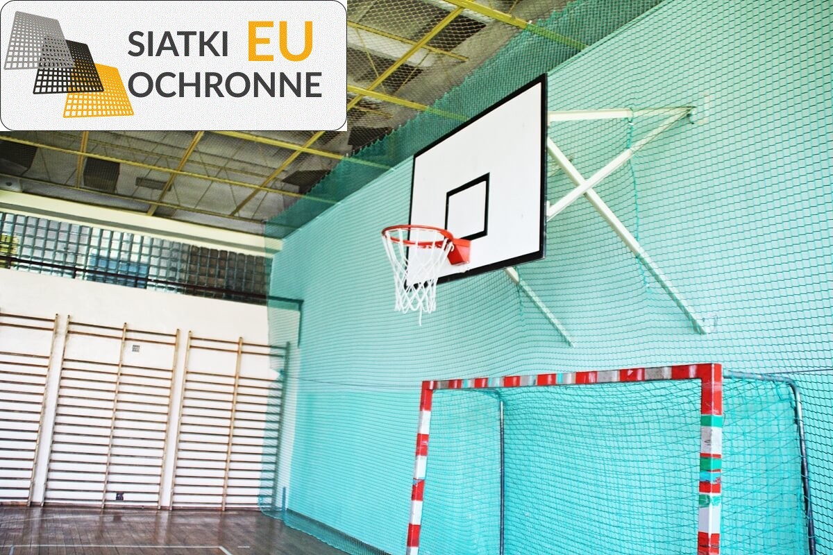 Obudź sportową pasję z bezpieczeństwem dzięki naszej siatce osłonowej SiatkiOchronne.eu - Obudź sportową pasję z bezpieczeństwem dzięki naszej siatce osłonowej