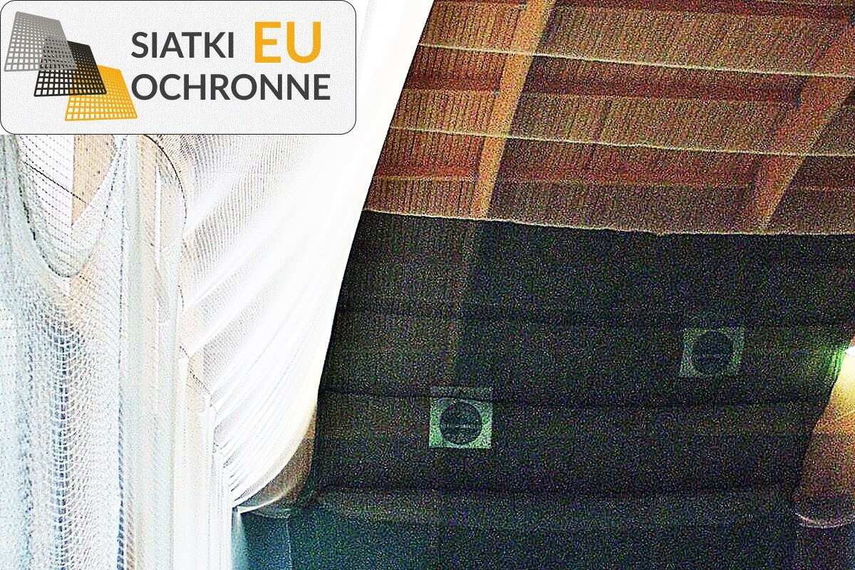   SiatkiOchronne.eu - Zapewnij bezpieczeństwo swojego pola do gry dzięki siatce sportowej 