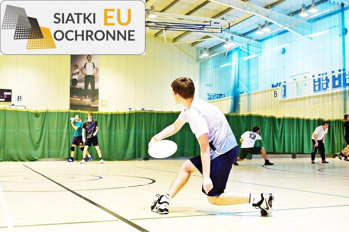   SiatkiOchronne.eu - Stwórz bezpieczną przestrzeń sportową dzięki siatce sznurkowej 