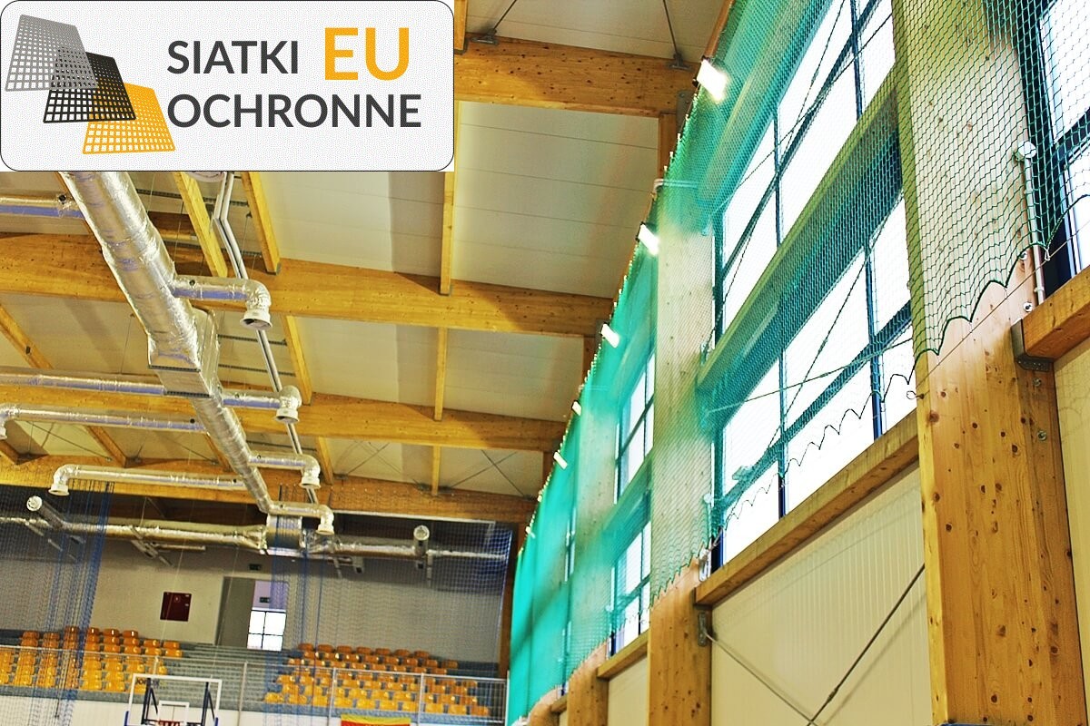   SiatkiOchronne.eu - Osłonowe siatki do zabezpieczenia obiektów sportowych 