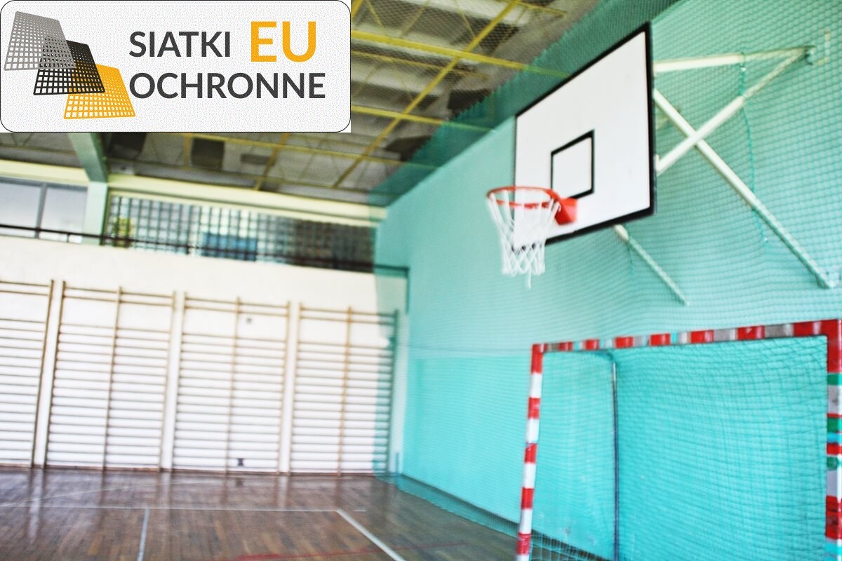 Zabezpieczenie aren sportowych za pomocą profesjonalnej siatki SiatkiOchronne.eu - Zabezpieczenie aren sportowych za pomocą profesjonalnej siatki