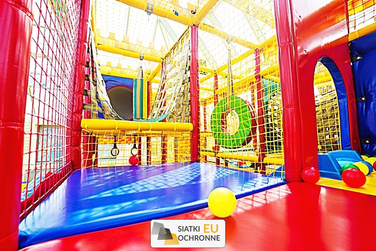   SiatkiOchronne.eu - Siatka sznurkowa ochronna - tanie zabezpieczenie na Twoje potrzeby 