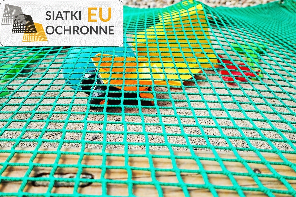 Mocne i wytrzymałe siatki — idealna ochrona dla twojego parku linowego SiatkiOchronne.eu - Mocne i wytrzymałe siatki — idealna ochrona dla twojego parku linowego