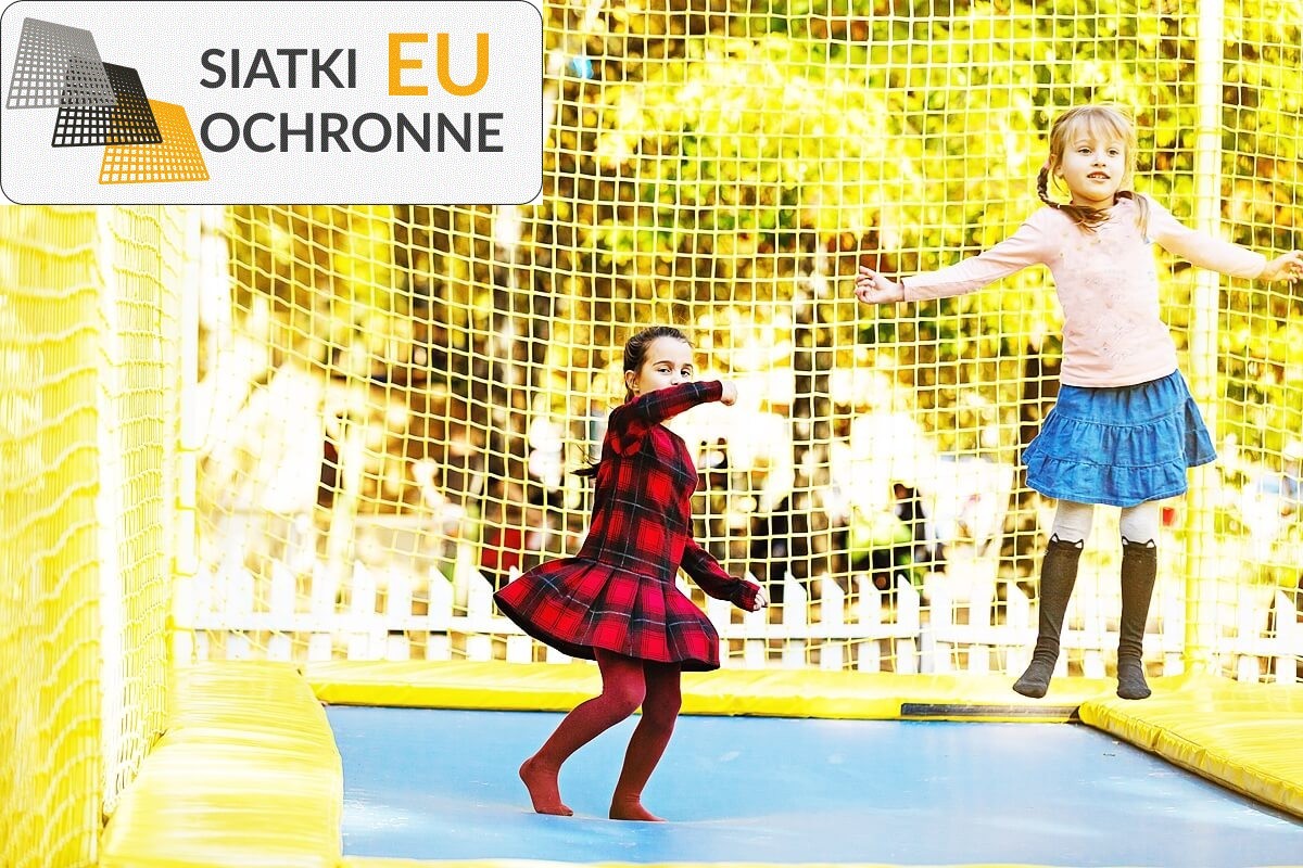 Ochronne siatki sznurkowe - niedroga ochrona dla Twoich potrzeb SiatkiOchronne.eu - Ochronne siatki sznurkowe - niedroga ochrona dla Twoich potrzeb