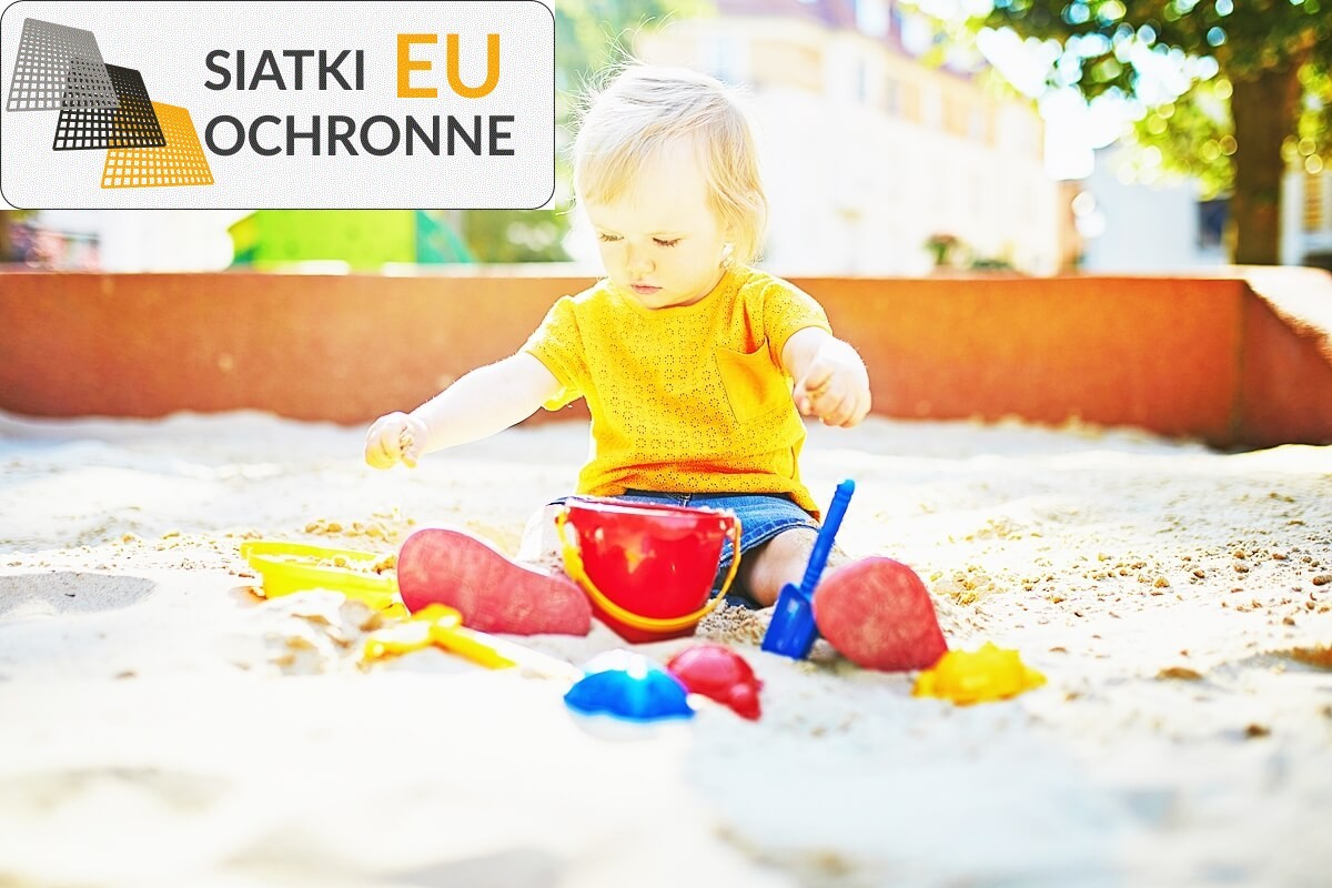   SiatkiOchronne.eu - Siatkowe ogrodzenie ochronne dla dzieci na wyjazdy kempingowe 