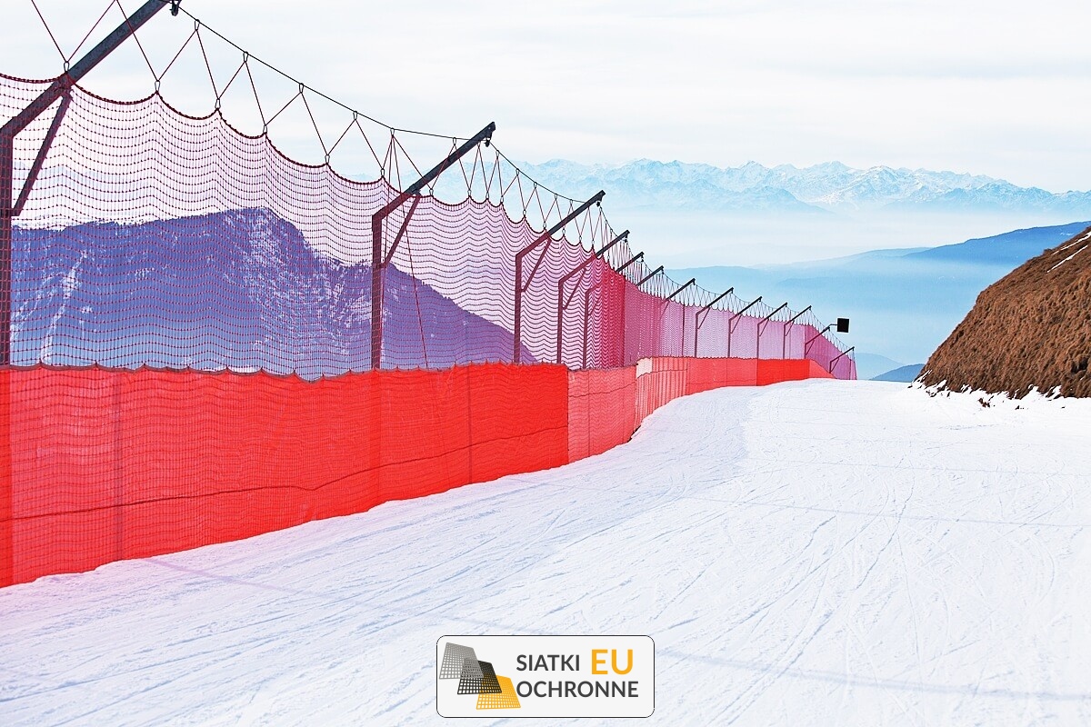   SiatkiOchronne.eu - Siatka ochronna dla tras zjazdowych 