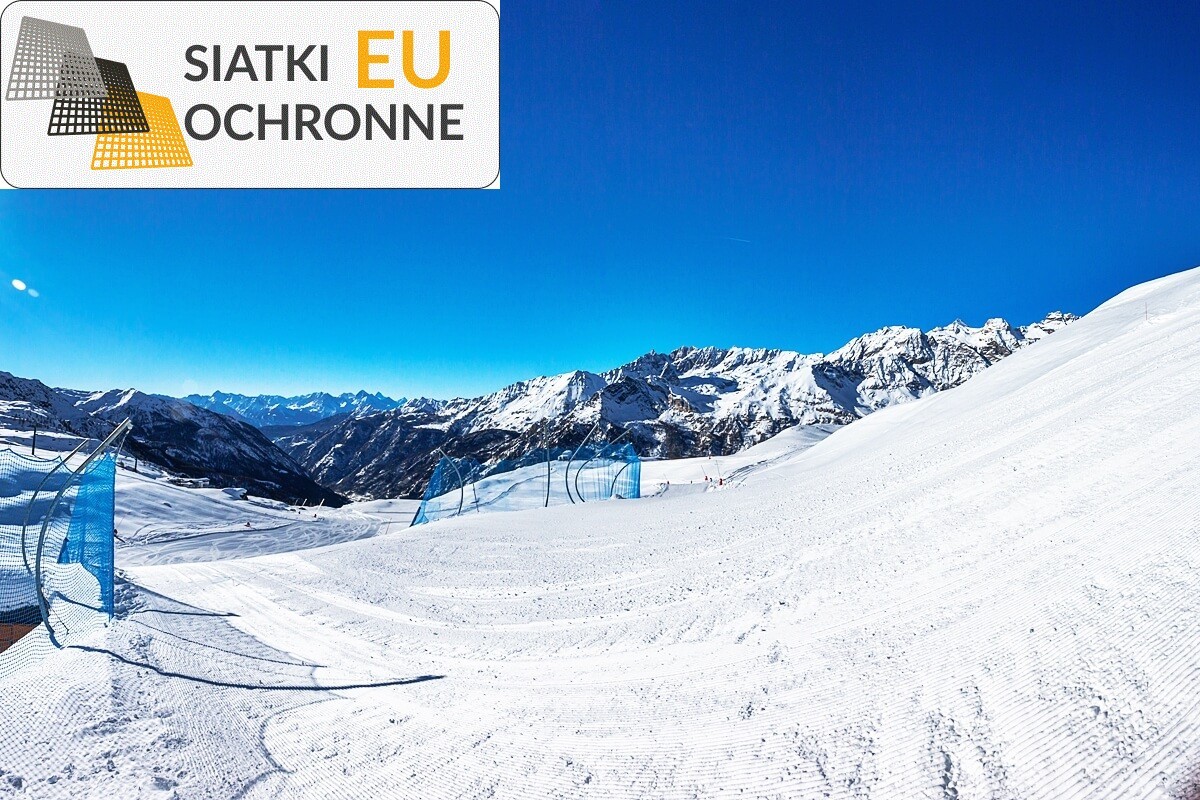 Sznurkowa siatka 2x2mm z PP dla miłośników białego szaleństwa SiatkiOchronne.eu - Sznurkowa siatka 2x2mm z PP dla miłośników białego szaleństwa