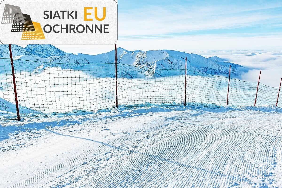   SiatkiOchronne.eu - System ochronny z elastycznymi sznurkami dla miłośników białego szaleństwa 